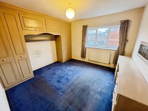 Bedroom One- click for photo gallery